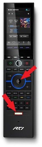 How to Reboot Your RTI Remote – World of Sound & Vision